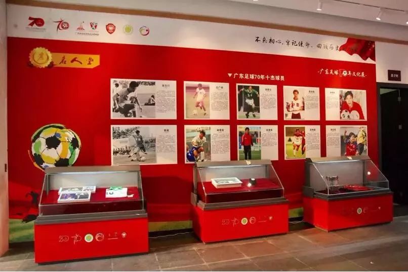 广东十大经典传统足球赛事,广东足球1979