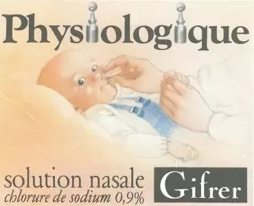 这瓶婴儿都能用的深海900海水做的喷雾，治好了我多年的鼻炎