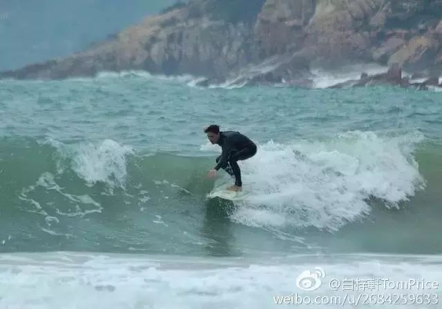 BlissTalent|白梓轩——不一样的“浓颜系”男星