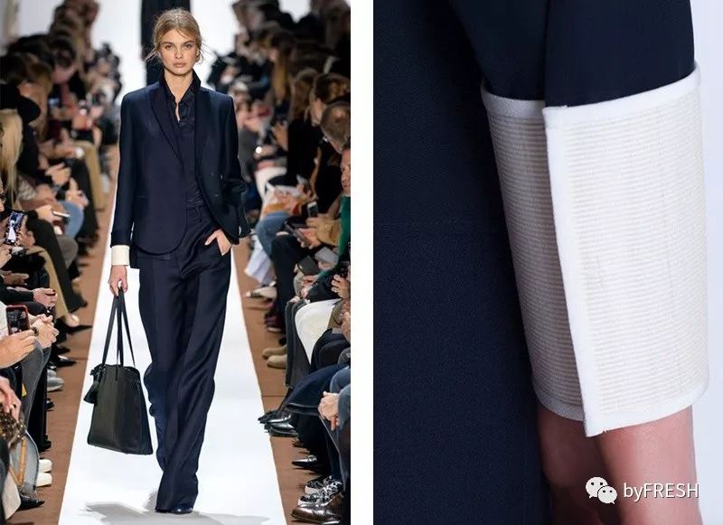 那些福布斯榜单上的女BOSS们，上班都穿什么衣服？