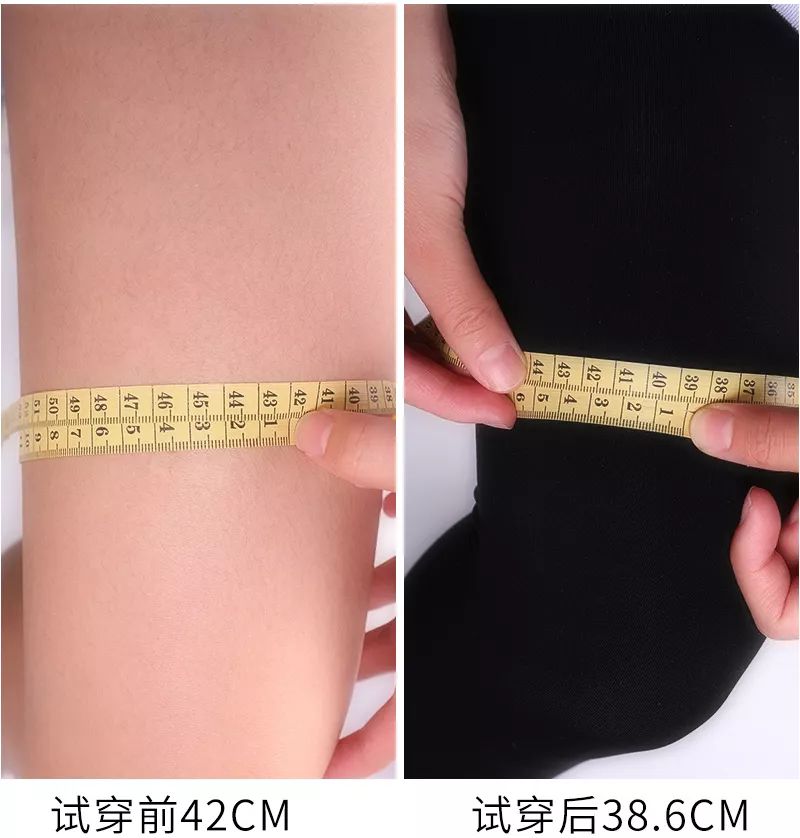 降温10℃也要裸感美腿！！刀切不烂、水泼不脏，“*袜丝**界LV”，1双穿3年