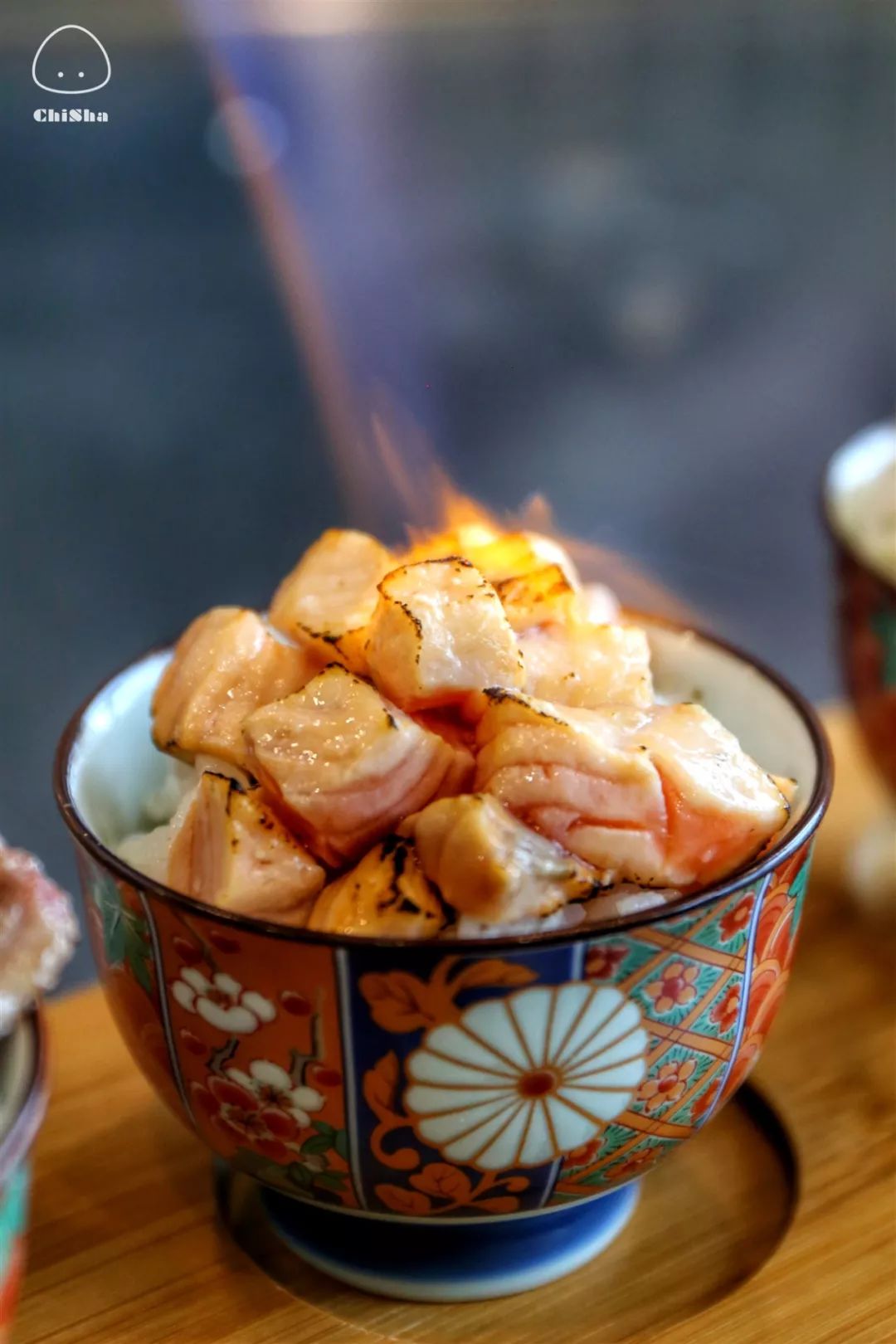 精选日料铁板烧,日料铁板烧双人套餐