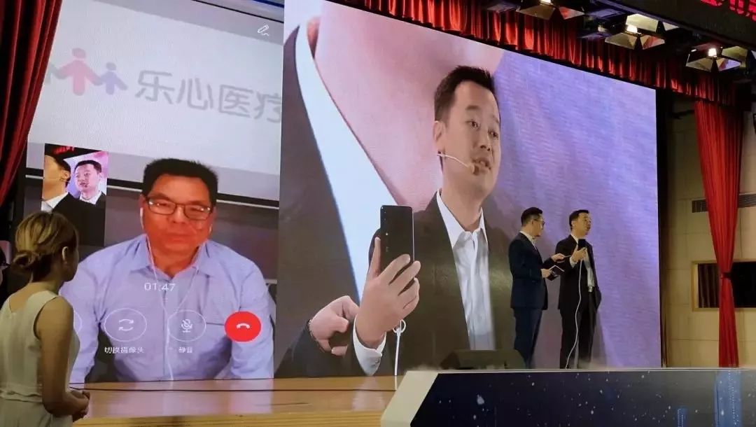 中山5g网络能用了吗,中山何时建5g