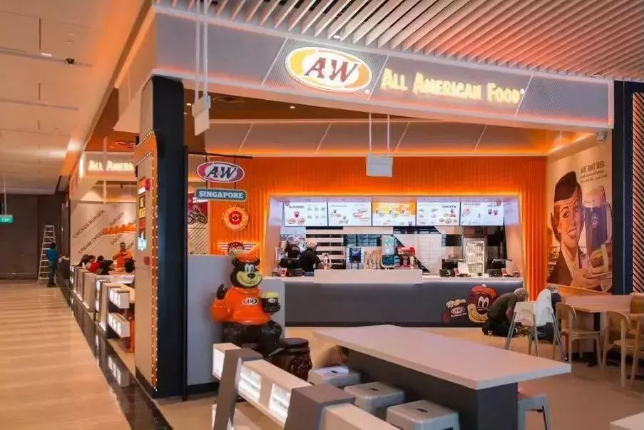 盘点全国顶级商场,全球最值得去的10个商场