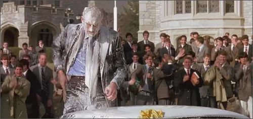 国际盲人节：假如让我三天失明