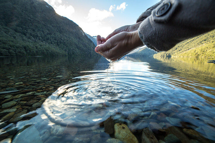 饮水安全,净水器健康饮水知识讲解