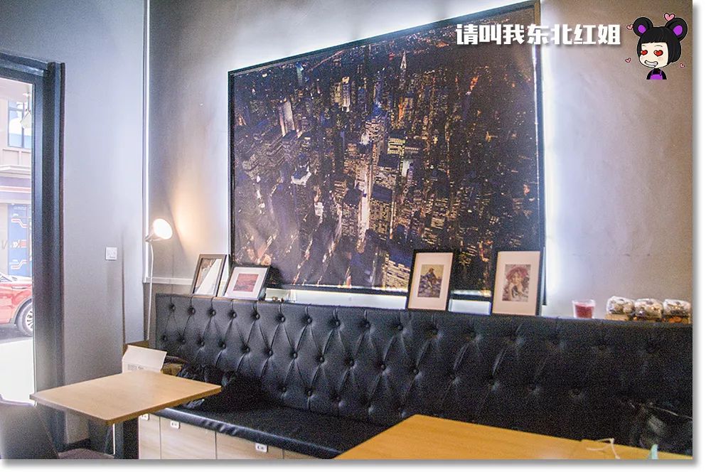 丹东韩式咖啡 (丹东最有名的咖啡店网红打卡地)