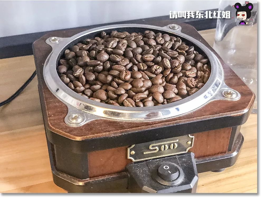 丹东韩式咖啡 (丹东最有名的咖啡店网红打卡地)