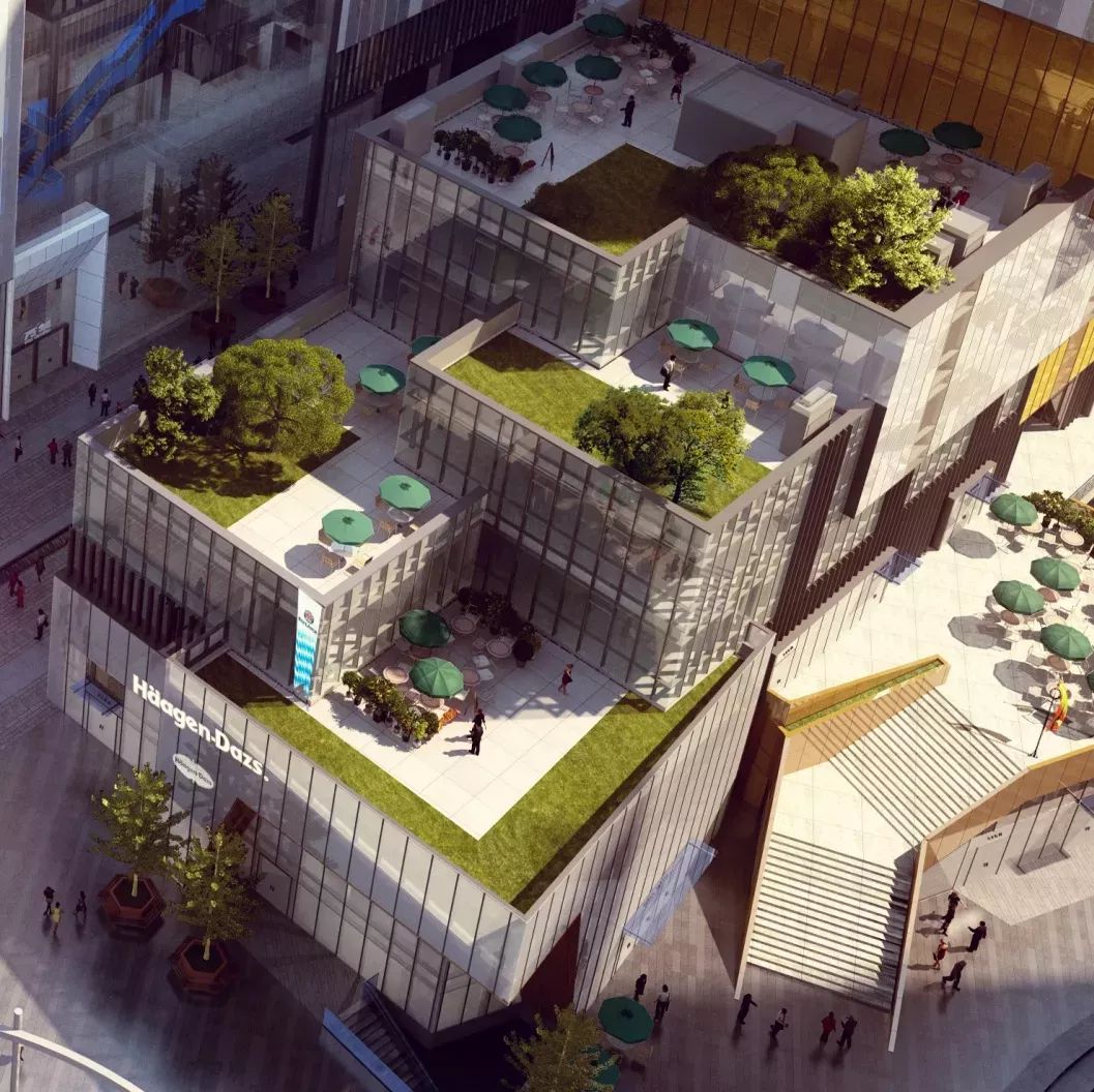 抖音盒子开启潮流生活,盒子生活是什么