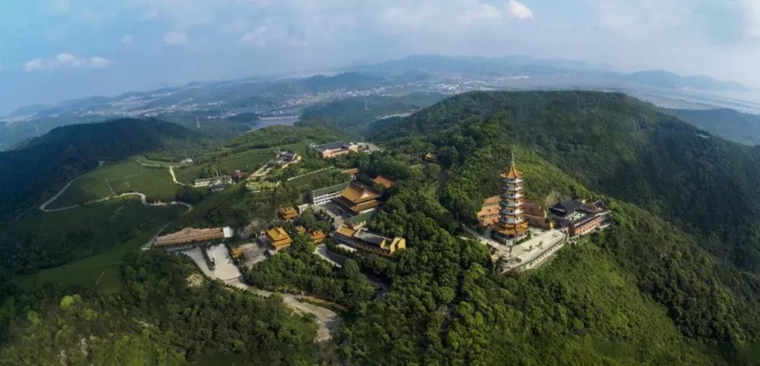 新“仙岛十景”｜岱山会为游客带来怎样的惊喜？