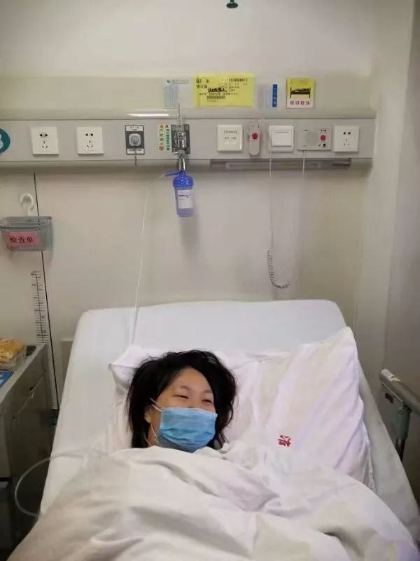 暖心!布依族大学生患急性白血病依然坚强,却被这个举动暖哭了