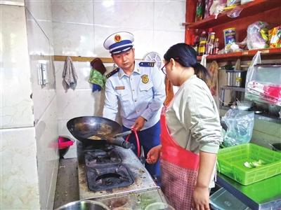 液化气罐起火的原因及处理方法,液化气罐着火哪一种做法是正确的