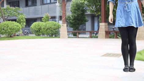 不起球不勒的袜裤,连裤袜不掉裆不起球推荐