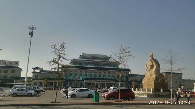 兴城自驾游记,兴城游记作文