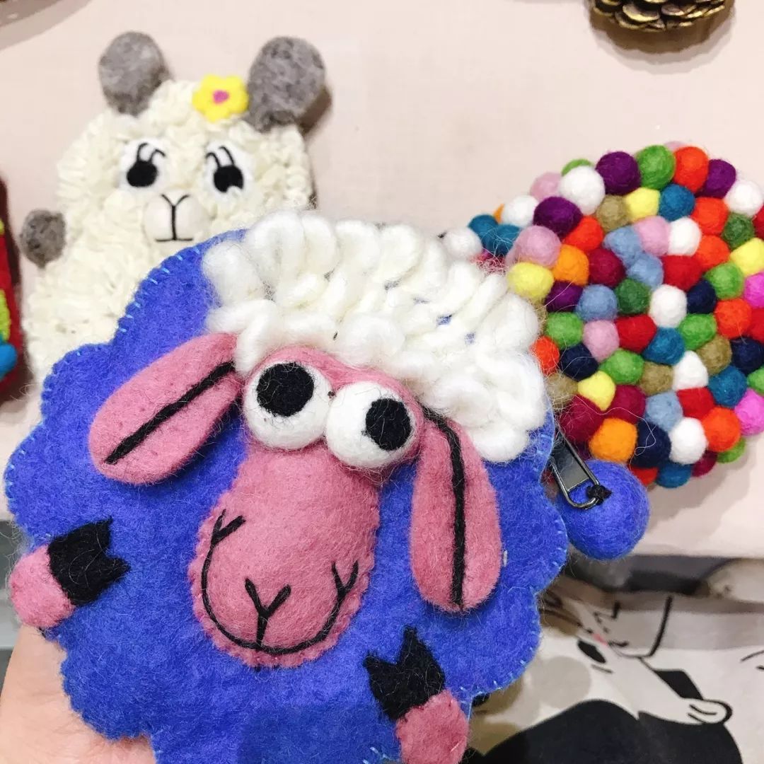 公益手工,成都复古市集