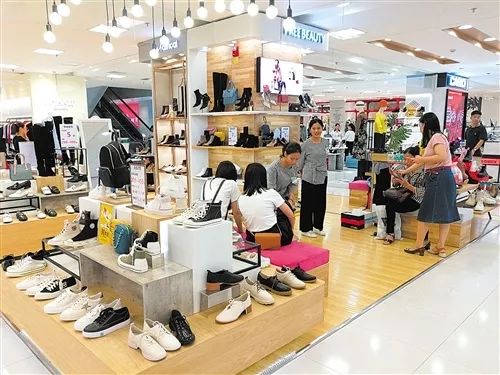 嗨购节活动,2021活力兴宁购物节