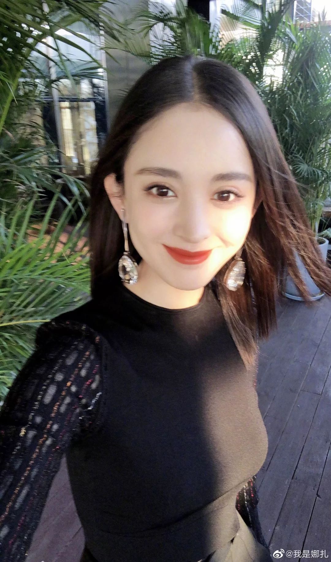 范冰冰推荐美妆好物,范冰冰小红书美妆分享