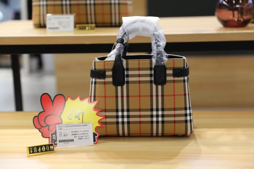 价格堪比双11！上海又添“买买买”新地标，最新进博商品这里都能买得到！