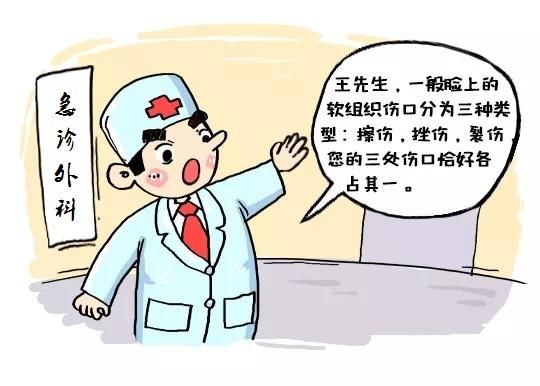 美容能彻底祛除疤痕吗,面部创伤缝合如何不留疤痕