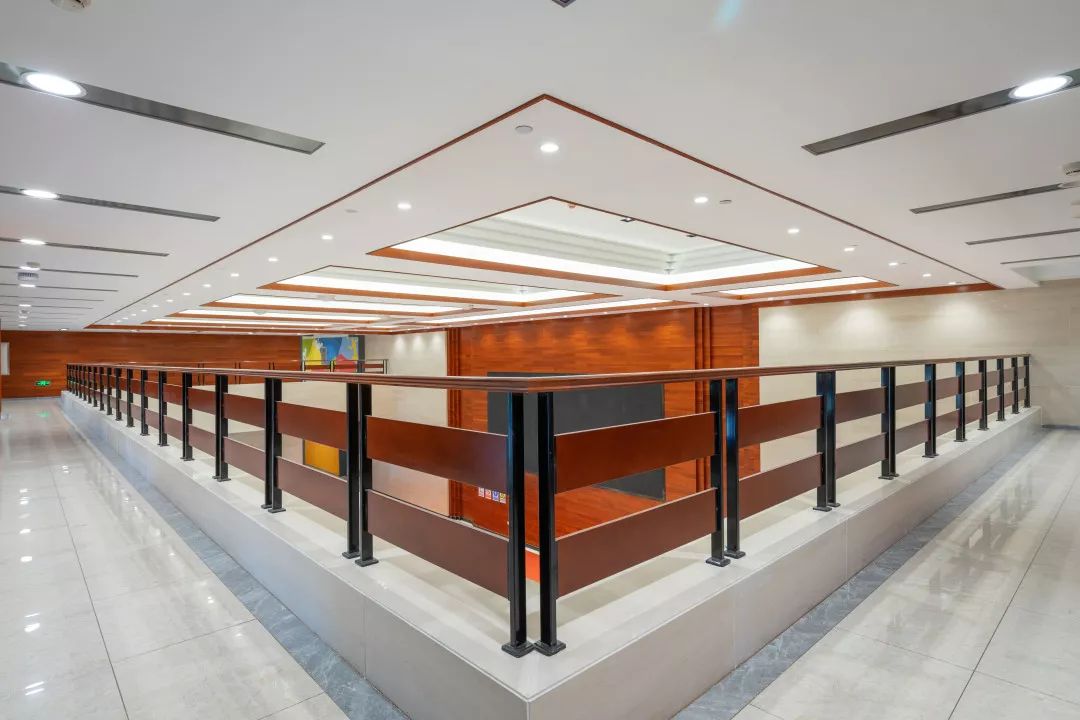 哈工程青岛体育馆,多图来袭