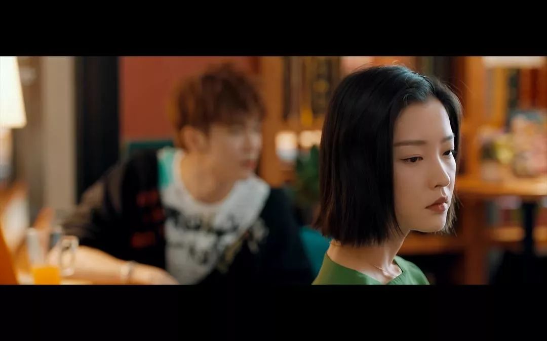 属于她的备忘录,张若昀关于她的备忘录