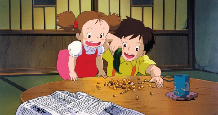 宫崎骏的电影告诉我们什么,宫崎骏的电影为什么总是充满魔力