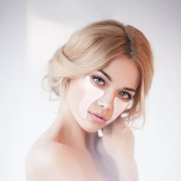 眼膜贴八小时紧致抗皱淡细纹,官方眼膜紧致抗皱淡细纹法令纹