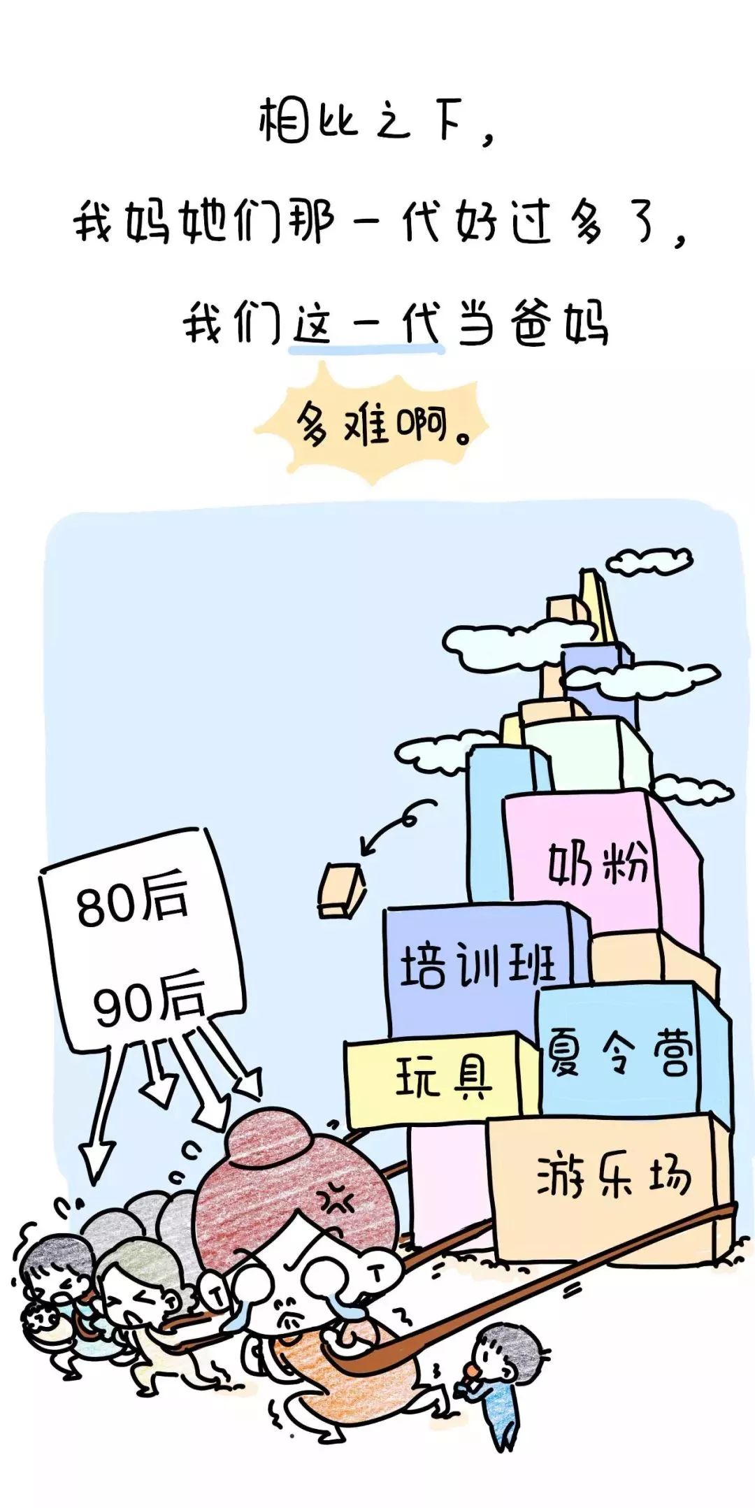 我妈妈很爱唠叨,我妈妈性格特别暴躁特别喜欢吼我