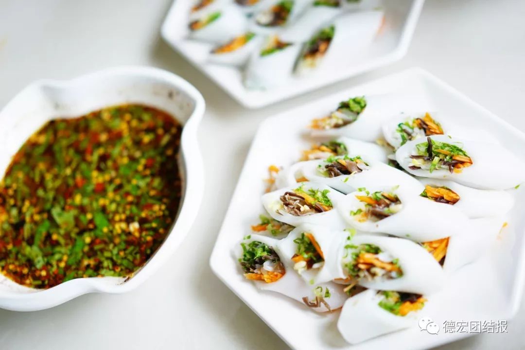 有种美叫德宏的美,镜语