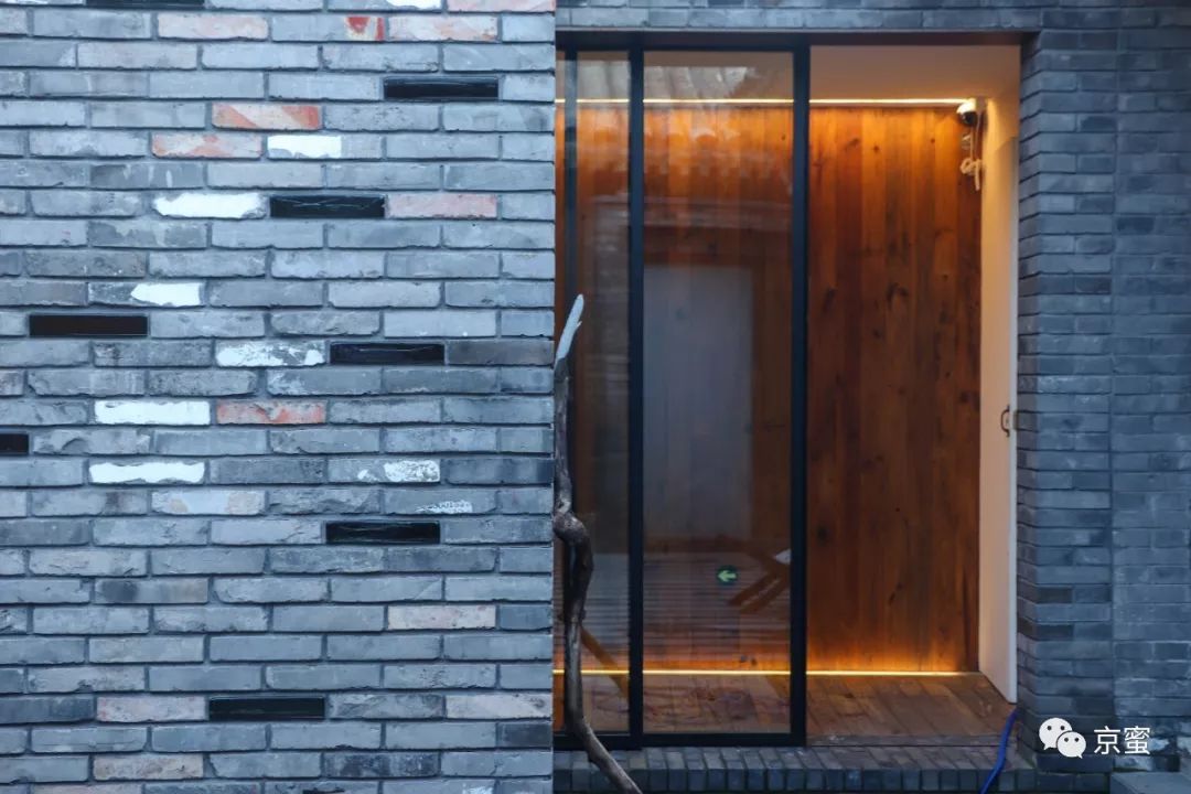 这家隐藏在胡同里的民宿不简单!邓伦都来打卡,你想住吗?,福利