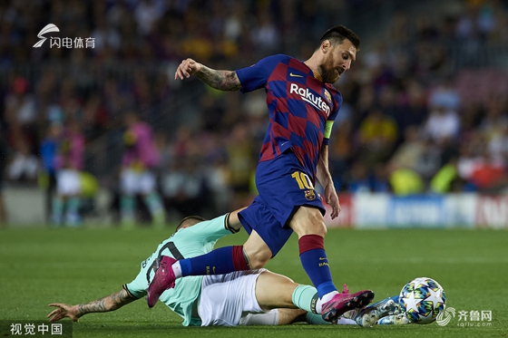 精彩不断!皇马巴萨继续领跑,看西甲锁定山东体育频道