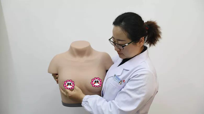 关爱乳腺癌的运动,关爱乳腺癌宣教视频