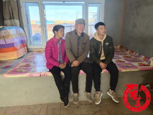 “善姐儿”贾秀芳：一个龙江女企业家的公益情怀