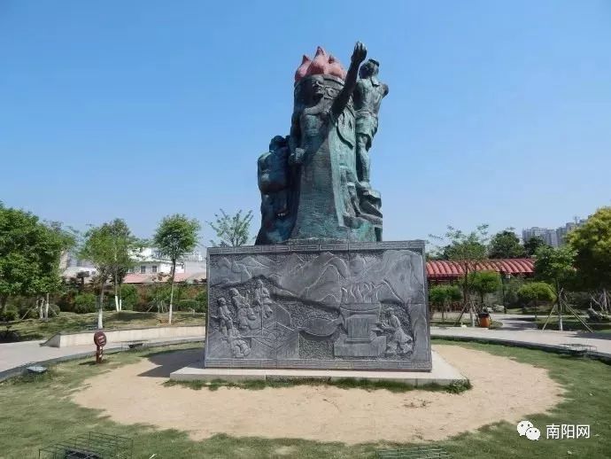 南阳一地入选全国试点,中国骄傲最新消息