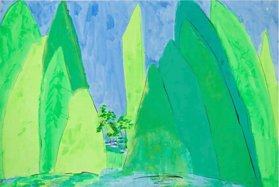 寻艺慢飨·上海浦东文华东方酒店艺术沙龙