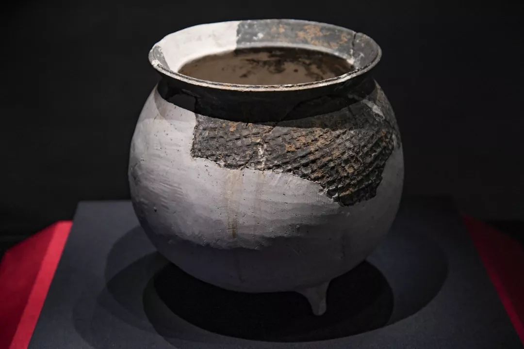 寻宝手册！玩转洛阳二里头夏都遗址博物馆，速看~