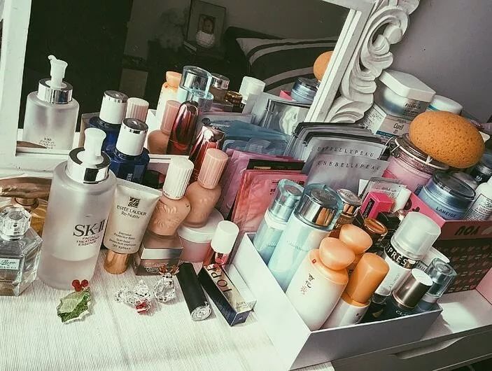 你皂吗?ta凭借淡斑美白效果,被外国姑娘囤疯了