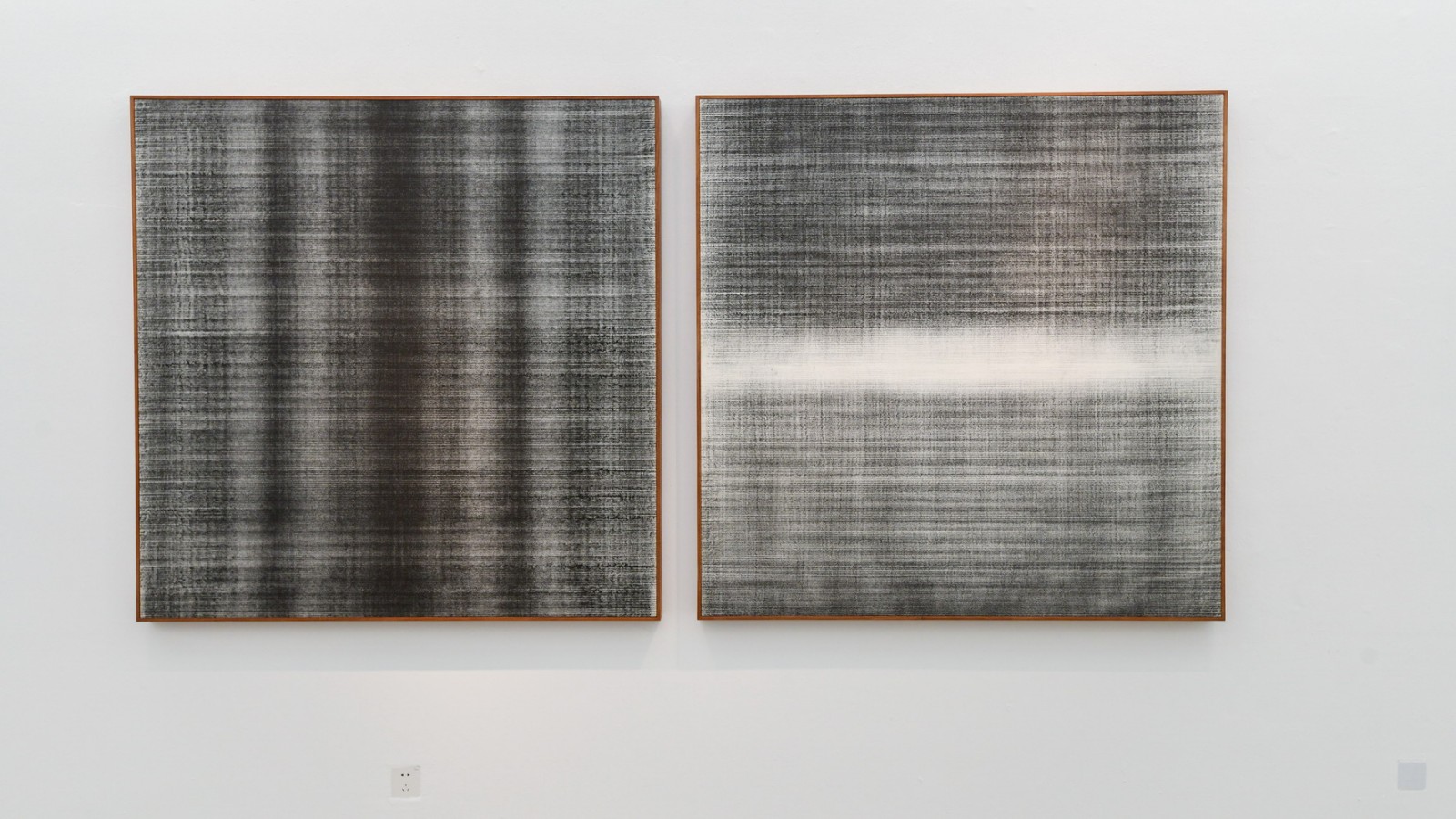 白盒子艺术馆展望,白盒子画展