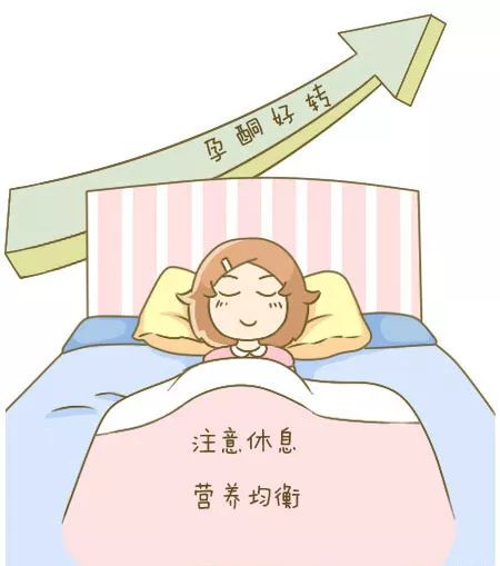 早孕孕酮越来越低怎么办,早孕孕酮低是宫外孕吗