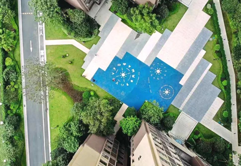 龙湖天宸原著二期有什么楼盘,沈阳龙湖天宸原著118平房间软装