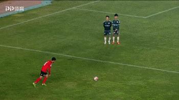 2017中超第30轮辽宁宏运,中甲辽足2020比赛全场录像