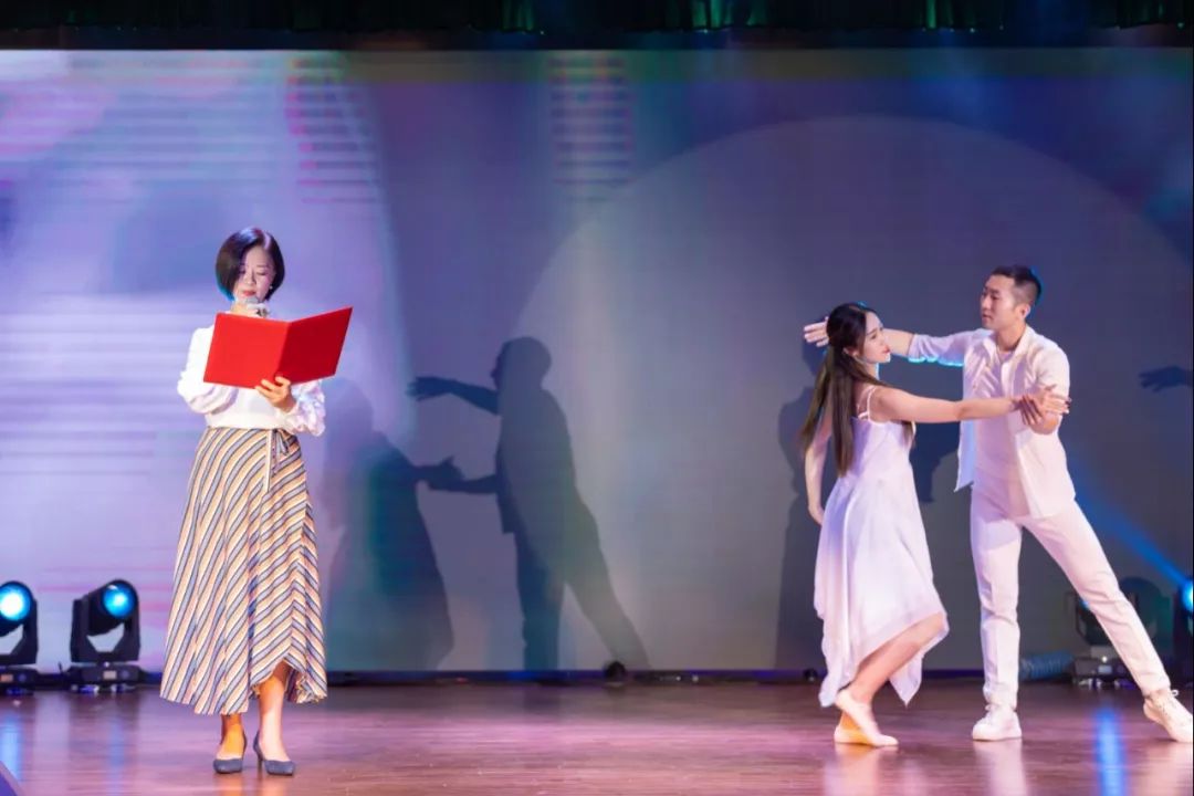 除了珍珠，原来你还是这样一个“诗意”渭塘