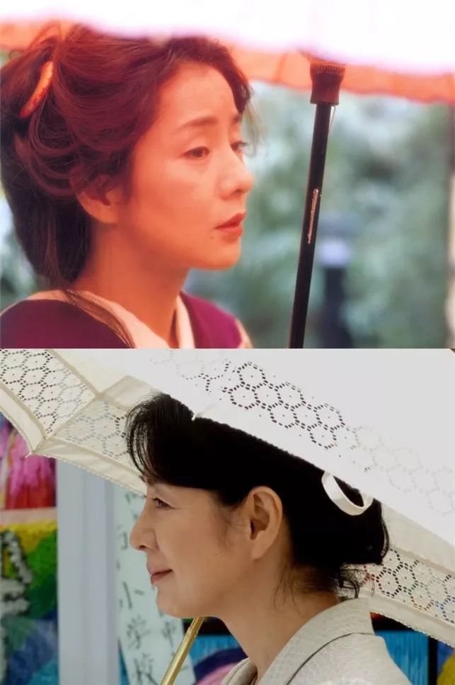 她是日本第一美女，是“活着的传说”！再大腕的明星遇到她，也化身迷弟迷妹