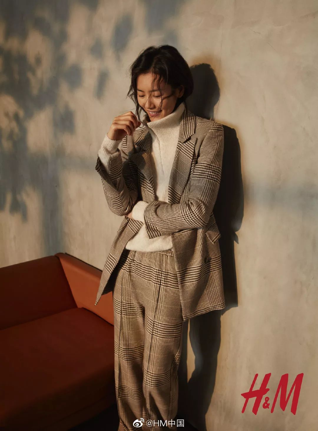 Fashion|秋冬毛衣挑选指南，助力慵懒又时髦的百变造型