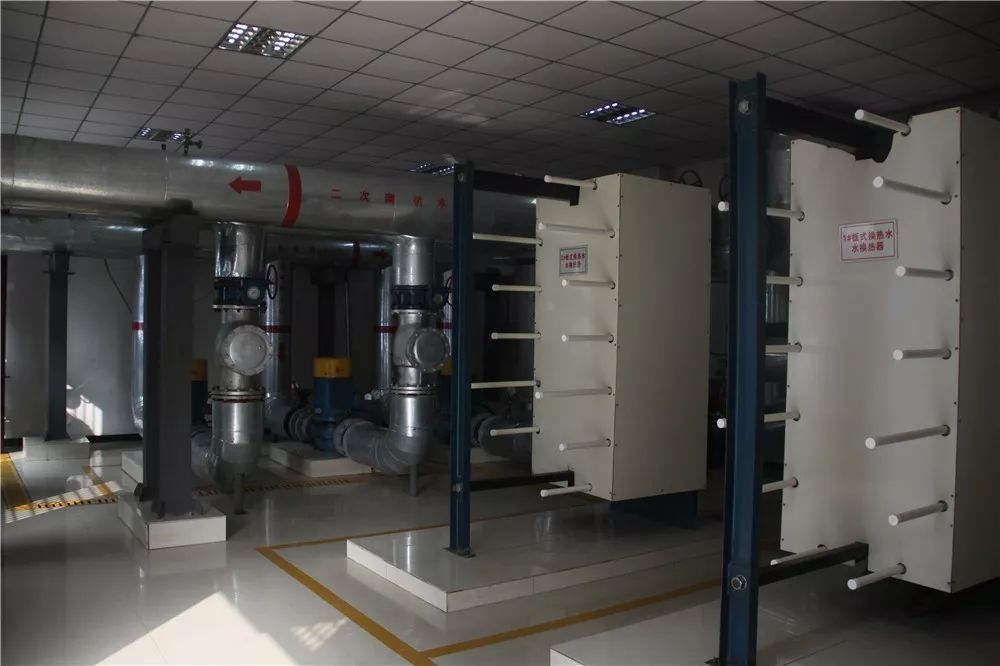 石家庄供暖试水通知,河北全省将提前启动供热石家庄