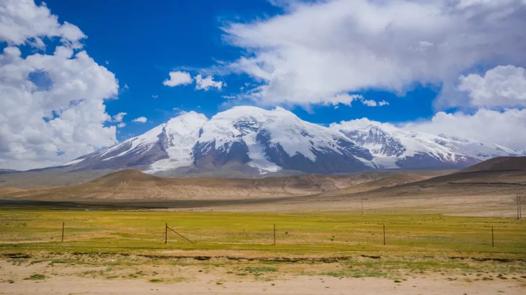 和青藏高原一样高的地方,比青藏高原还高的高原