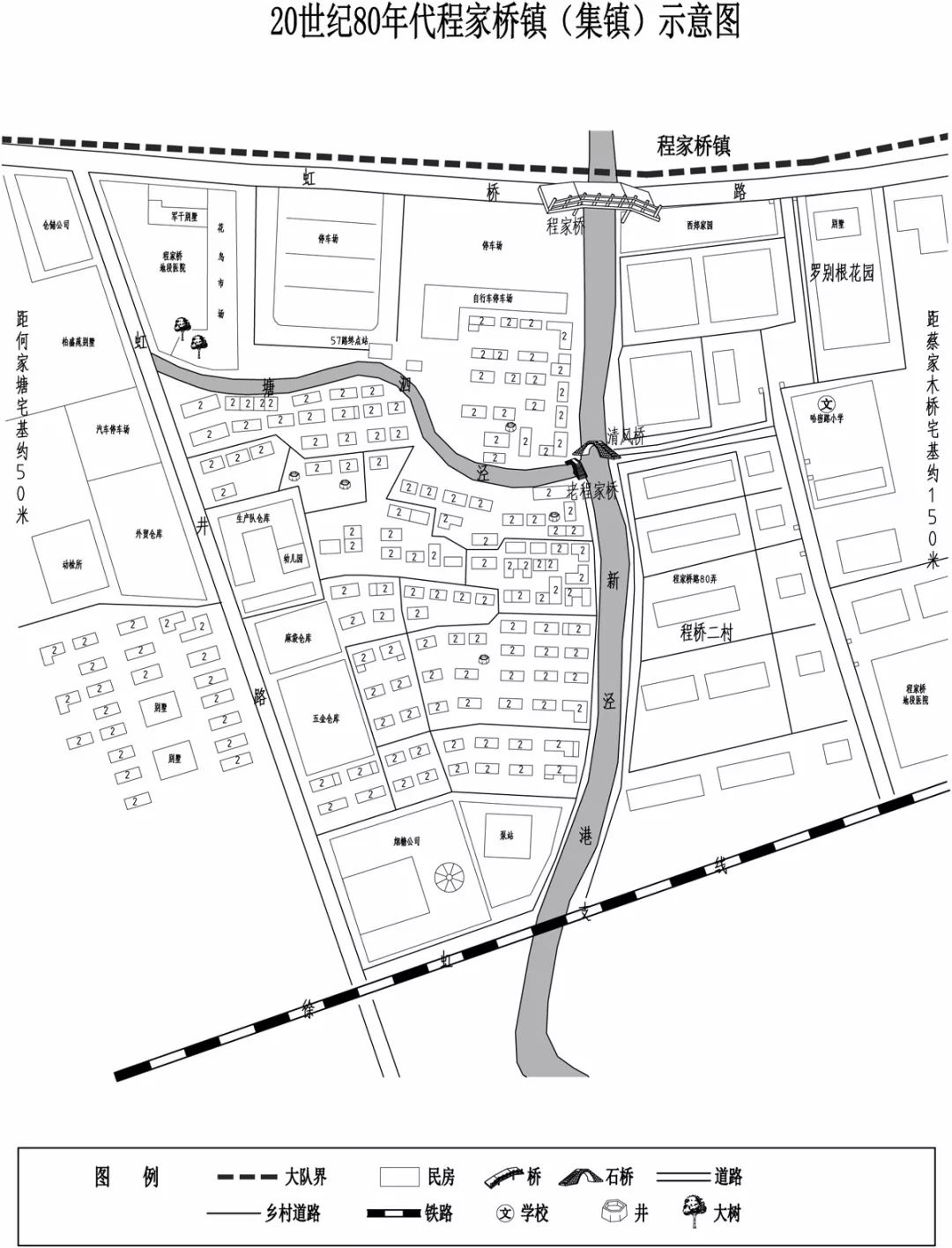 上海虹桥中心有什么美景,上海有个地方叫什么港
