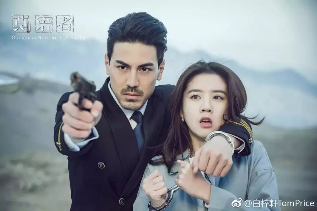 BlissTalent|白梓轩：来日可期！待播剧集大盘点