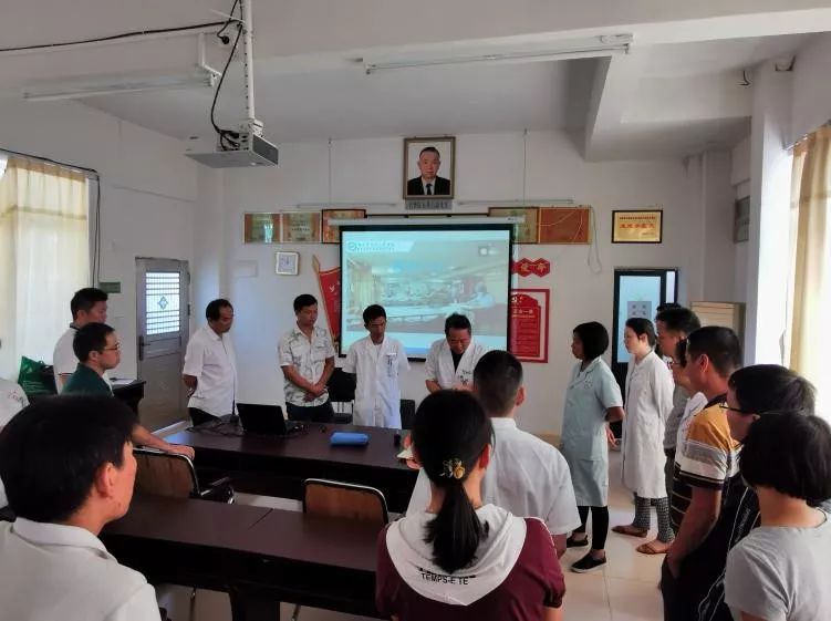 送教下乡主题党日活动,主题教育开展送理论下乡活动