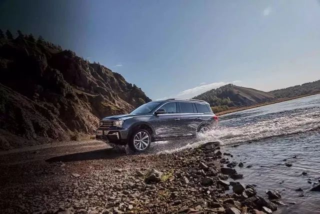 从五菱到劳斯莱斯,最新豪华车型上市